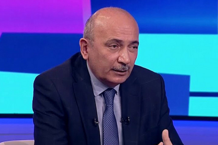 "Bu virus bizimlə ömürlük yaşayacaq" - Baş infeksionistdən bədbin PROQNOZ 