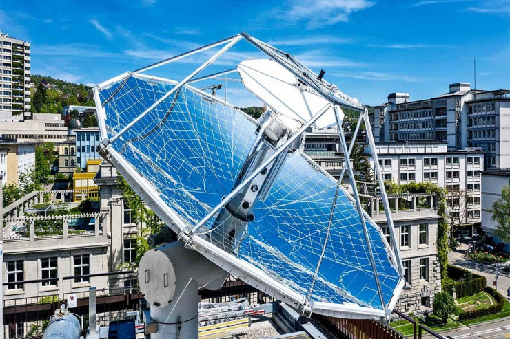 Hava, su və Günəş... - YENİ YANACAQ  - VİDEO 