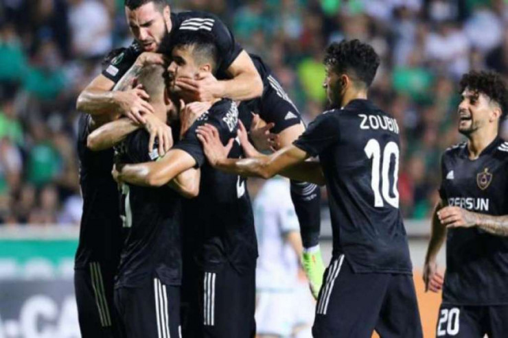 "Qarabağ"la bağlı daha bir  ŞAD XƏBƏR 