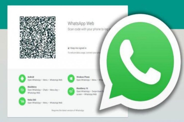 “Whatsapp”dan daha bir yenilik:  Şəkilləri...  
