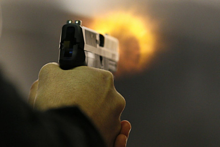 Kriminal avtoriteti oğlu ilə birgə  ÖLDÜRDÜLƏR  