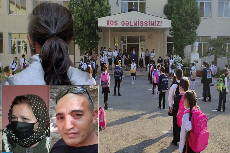 Sıraya dönməyəcək ana:   Lent.az 11 yaşlı qızın faciəsindən yazır...