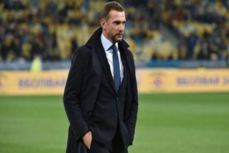 Andrey Şevçenkoya CƏLBEDİCİ TƏKLİF 