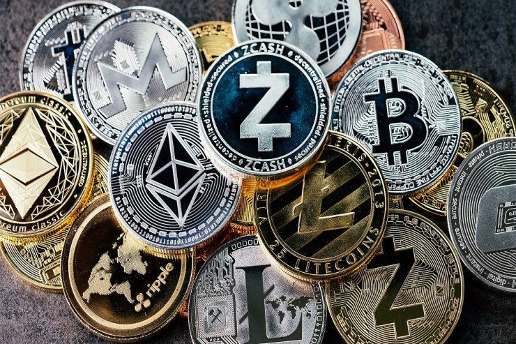 Dələduzlar reklam kampaniyası vasitəsilə 500 min dollarlıq kriptovalyuta oğurladı 