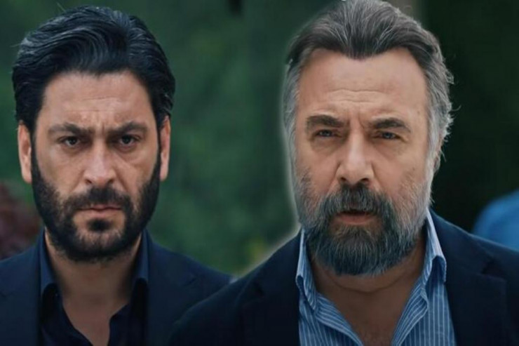 Oktay Kaynarca:  "Eşkiya dünyaya hükümdar olmaz"   artıq yoxdur"