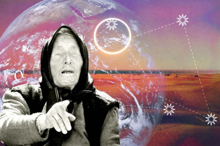 Vanqanın  koronavirus haqqında   dedikləri