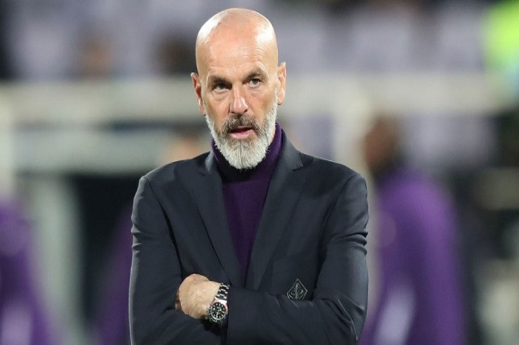 Stefano Pioli