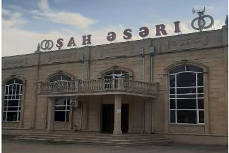 Toy sahibi çox adam çağırdı, ŞADLIQ EVİ CƏRİMƏLƏNDİ 