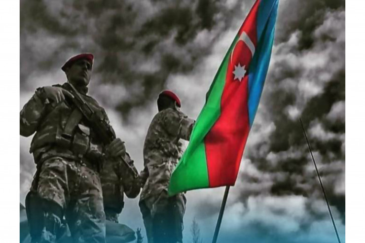 Ordumuzun kapitanı Türkiyədə təlimlər zamanı öldü - FOTO 