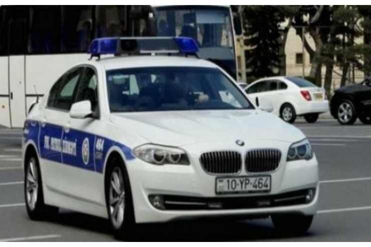 Yol polisindən qazilərə ÇAĞIRIŞ:   "Şərəfli ada kölgə salmayın"