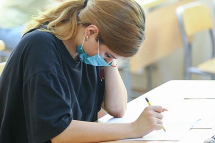 Bu universitetdə daha 7 qrup distant təhsilə KEÇDİ 