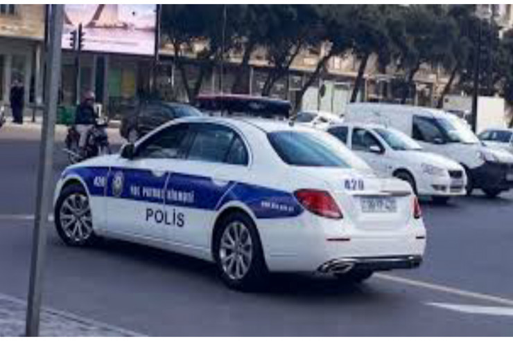 Yol polisindən KÜLƏK XƏBƏRDARLIĞI 