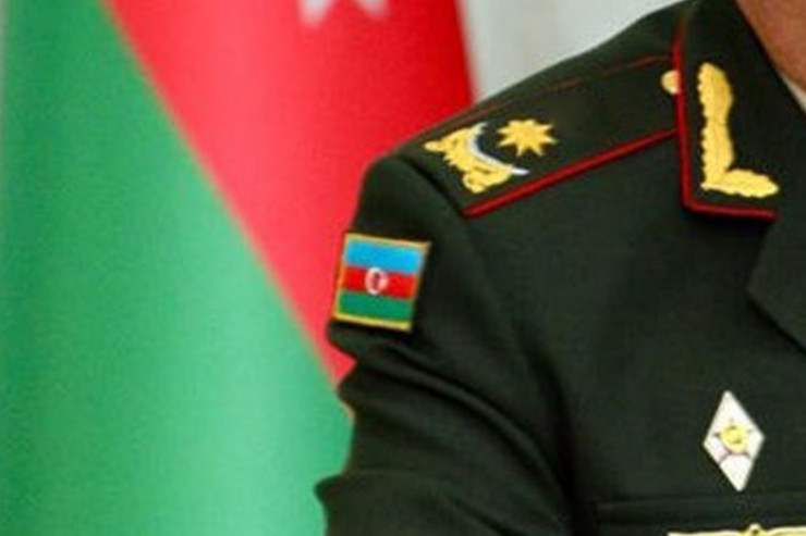 Azərbaycanda yüksək vəzifəli general işdən çıxarıldı - EKSKLÜZİV 
