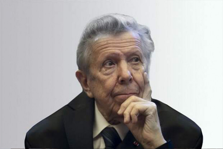 50 qram araq, Kremlin sirləri, 92 il ömür - BİR NAZİR HAQDA BİR NEÇƏ KƏLMƏ 