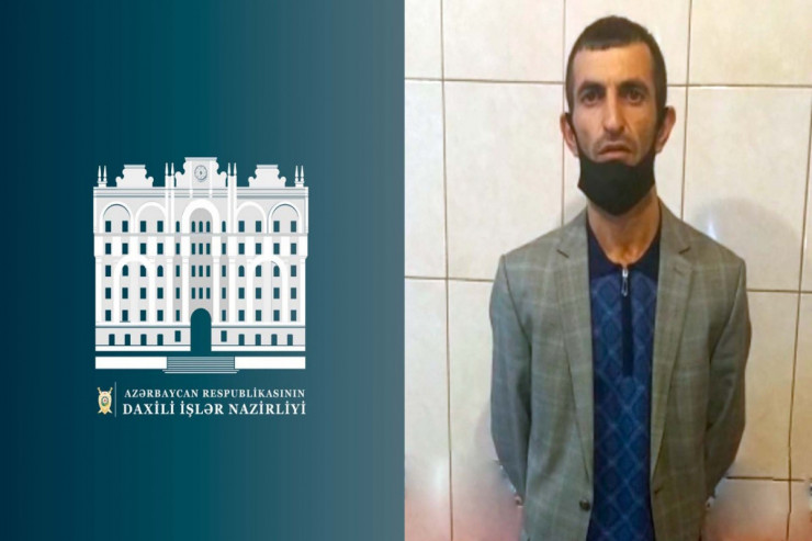 Koronavirus xəstəsi TOYA GƏLDİ 