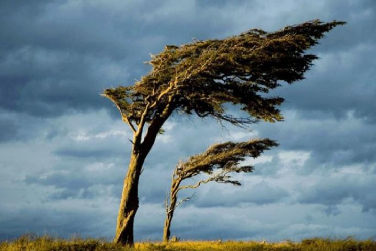 Havanın kəskin dəyişəcəyi ilə bağlı NÖVBƏTİ XƏBƏRDARLIQ 