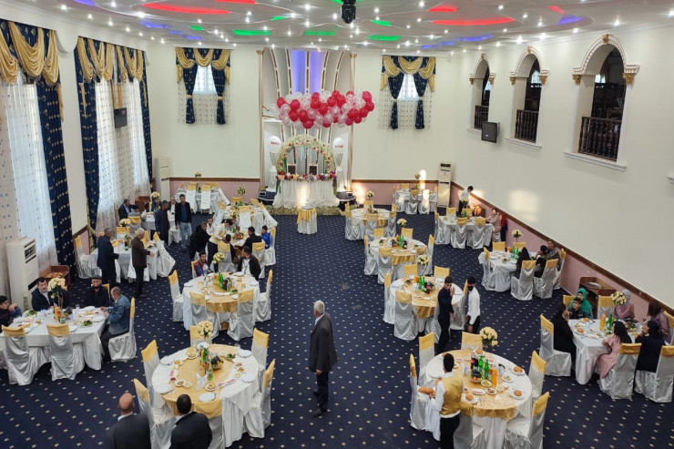 Cərimələnən restoran