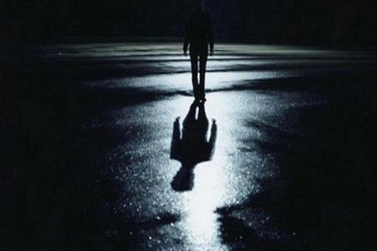 Yeniyetmə oğlan  YOXA ÇIXDI  - FOTO 