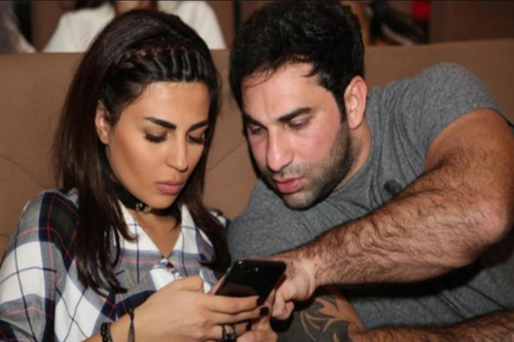 Gülayla Kamil ayrı evlərdə yaşayırlar: "Onun anası..." 