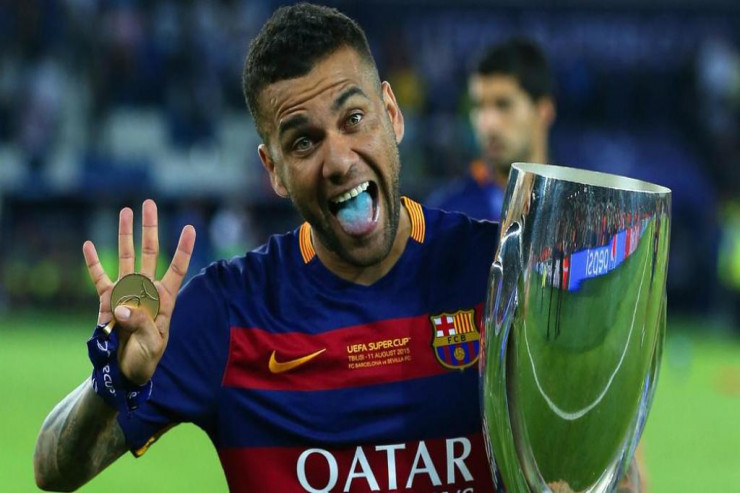 Dani Alves