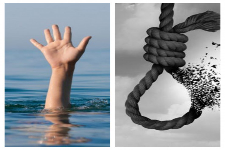 Azərbaycanda DƏHŞƏT:  ana və oğlu eyni gündə özünü öldürdü