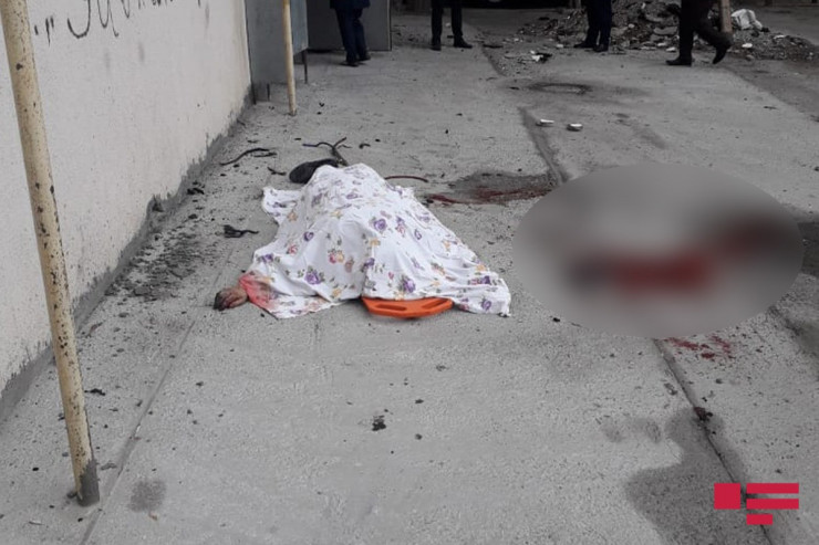 "Baku Elektronics"də PARTLAYIŞ:  ölən var - YENİLƏNİB 