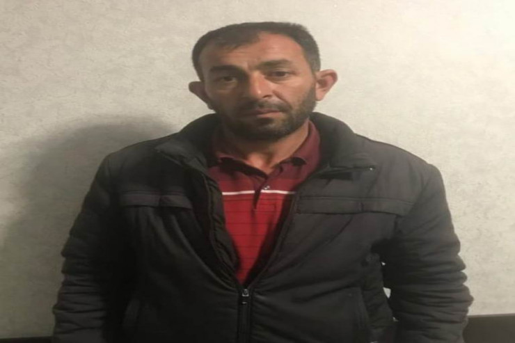 Borclu şəxs polisə yalan məlumat verdi