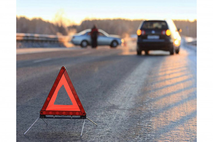 Bakının bu küçəsində yol BAĞLANDI 