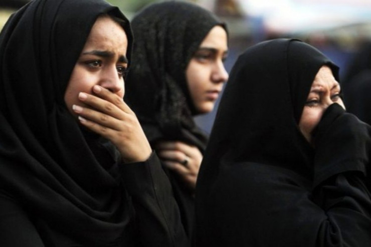  Qadınların   oynadığı filmlər  qadağan edildi 