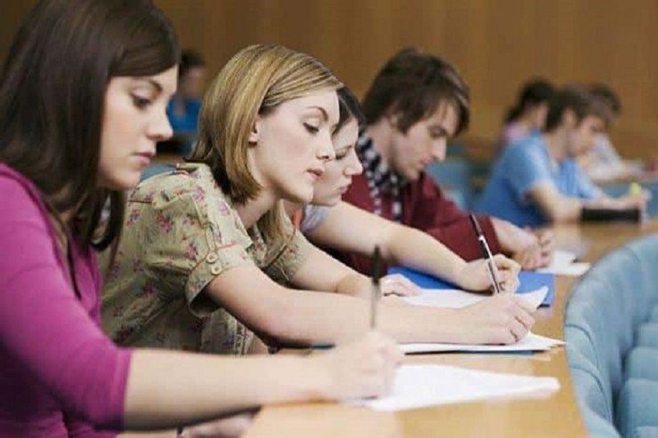 Əcnəbi tələbələrin təhsili belə  TƏŞKİL OLUNACAQ 