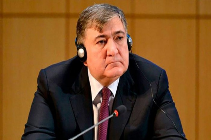 Bazarı, otelləri və 90 şirkəti olan sabiq nazir - UNUDULAN MƏMURLAR 