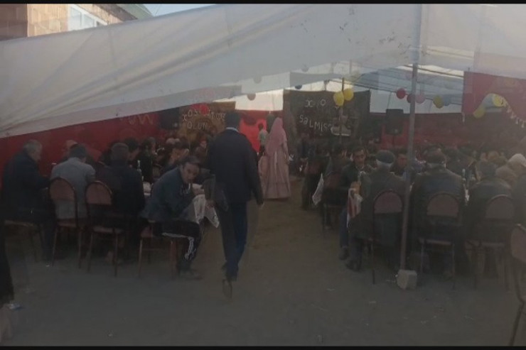 Karantin pozulan toy