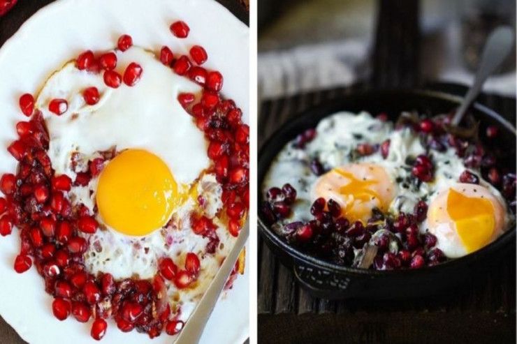 Milli yeməyimiz “Narnumru”nun hazırlanma qaydası –  Lent.az-ın MƏTBƏXİNDƏ  