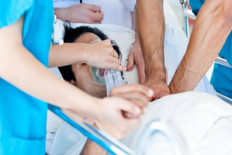 Bakıda 22 nəfər qazdan  ZƏHƏRLƏNDİ:   4-ü uşaqdır