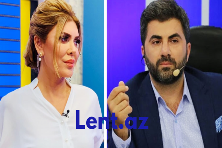 Xoşqədəm görün Zaur barədə  NƏLƏR DEDİ? 