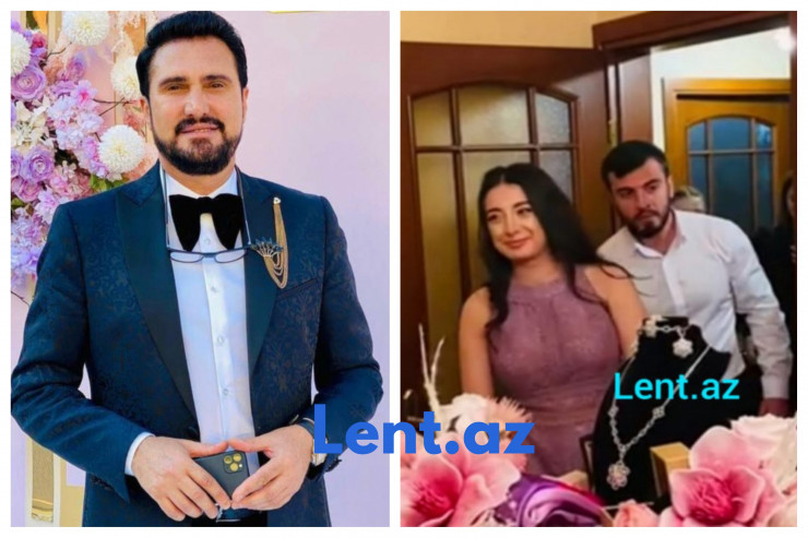 Nadir Qafarzadənin oğlunun  toy vaxtı   bilindi