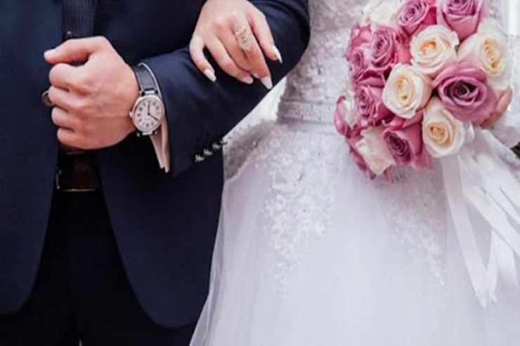 Boşanan müğənnimiz ikinci dəfə GİZLİ EVLƏNDİ  - VİDEO  