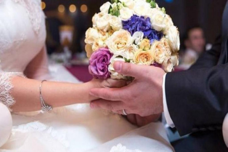 Azərbaycanda evlənən kişi  Rusiyada toy etdi:   amma...