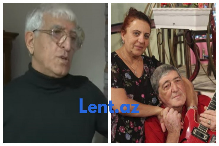 Qardaşı Rəmişin evindən pay istəyir - YENİ QALMAQAL  - VİDEO 