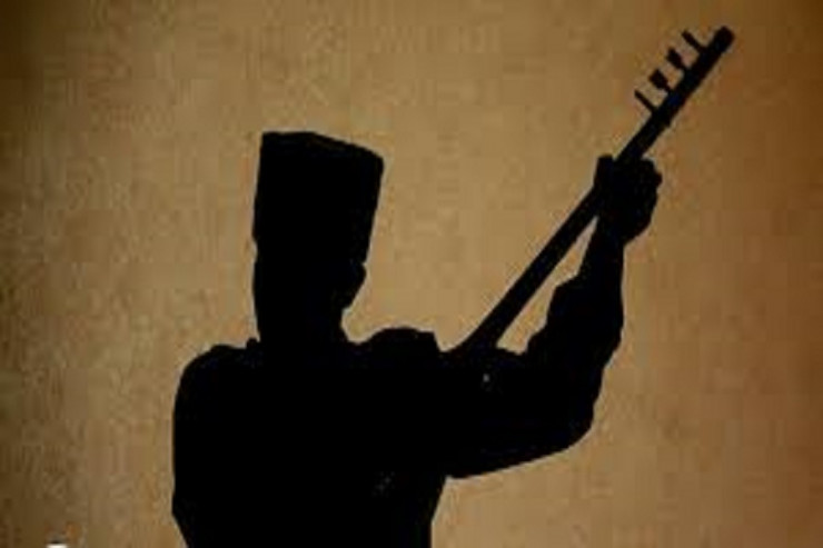 Azərbaycanda 6 qız atası olan aşığın meyiti TAPILDI  - FOTO  - YENİLƏNİB 