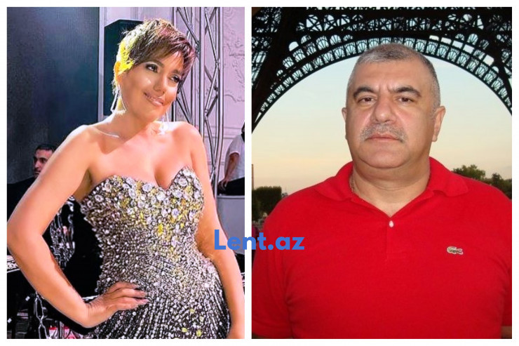 Lalə qalmaqallı boşanmasından danışdı -  VİDEO  