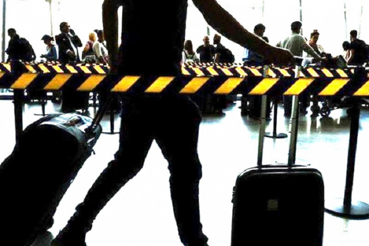 Almaniyadan 43 azərbaycanlı deportasiya edildi