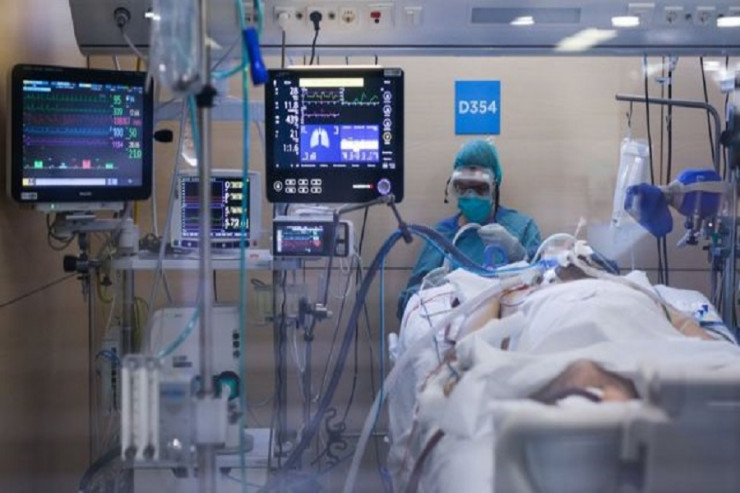 Daha bir müəllim KORONAVİRUSDAN  öldü - FOTO 