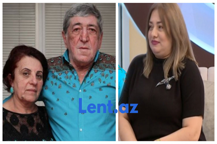 Rəmişin qızı efirə gəldi -  GÜLÜNÜ GÜNAHLANDIRDI  