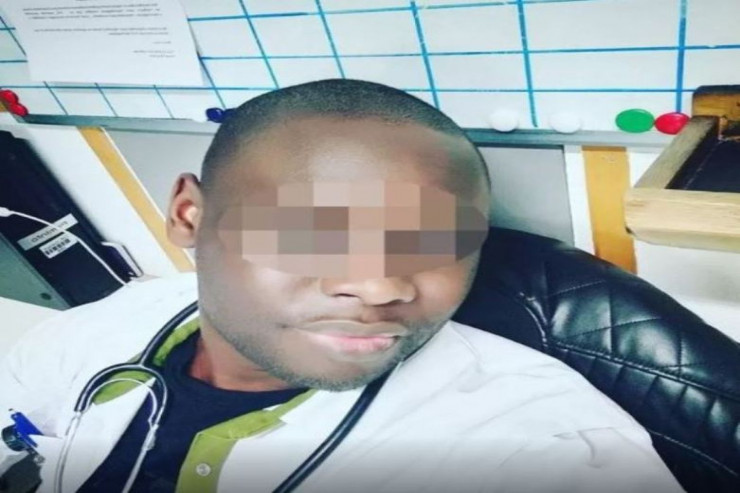 Bu həkim saxta Covid-19 sertifikatından 800 000 manat qazanıb