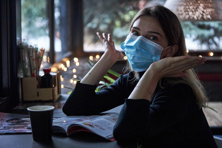 Maskalar, sabun və ya məsafə: Hansı COVID-19-dan daha yaxşı qoruyur? 