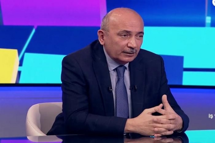 Baş infeksionistin koronavirus TESTİNİN NƏTİCƏSİ   bilindi - YENİLƏNİB 