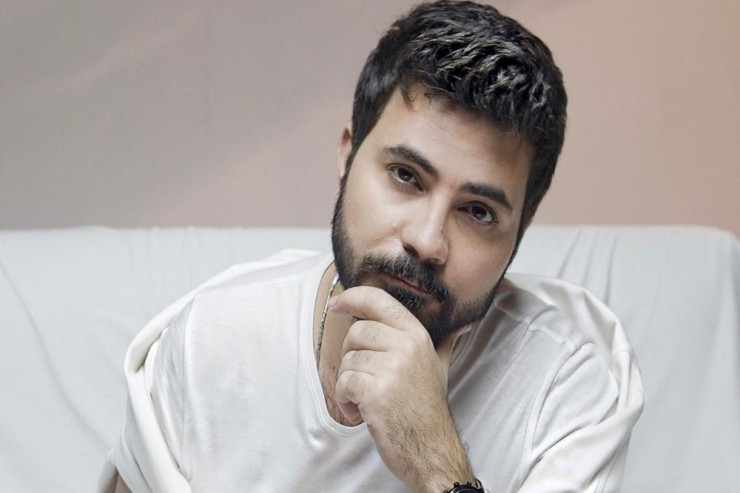 Müğənni Elçin Cəfərov