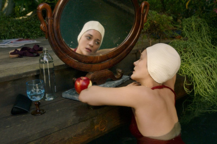 2021-ci ilin ən yaxşı 10 filmi –  SİYAHI 