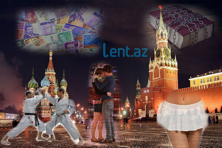 Qısa yubka, küçədə öpüşmək, uzun saç: Bu dövlət niyə anormal qadağalar qoymuşdu? 